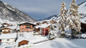 Frühstücks- Pension Sonnblickhof